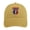 Sand, variant on Jersey Girl Navy Baseball Cap for Men Women, Adjustable Snapback Hats Cotton Hat