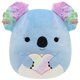 thumbnail image 1 of Juguete De Peluche De Oso Koala, Juguete De Peluche De Dibujos Animados, Juguete De Peluche Suave Y C贸modo Para Sof谩, Dormitorio, Mu帽eco De Animal De Peluche Para Ni帽os Y Ni帽as, 1 of 7