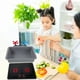 thumbnail image 2 of Juego de cocina infantil: Juego de cocina con grifo, fregadero y cocina de inducción. Efectos de luz y sonido. Juego de rol para niños y niñas. Accesorios., 2 of 8