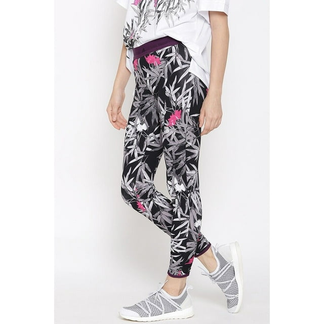 ADIDAS BY STELLA MCCARTNEY AX7261 Collants de Yoga Clima Bambou ( XS )