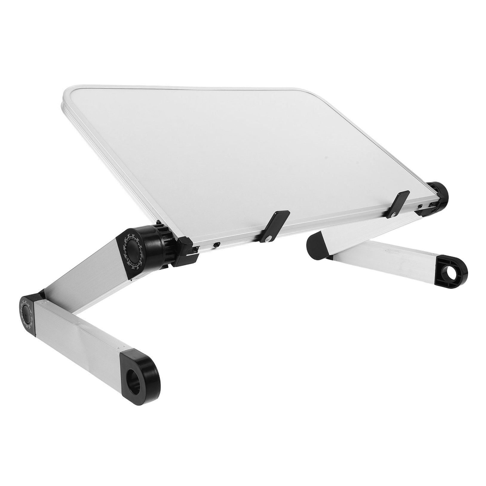UPKOCH 3Pack Minimalist Laptop Stand Foldable Design for Travel and Home Office Use