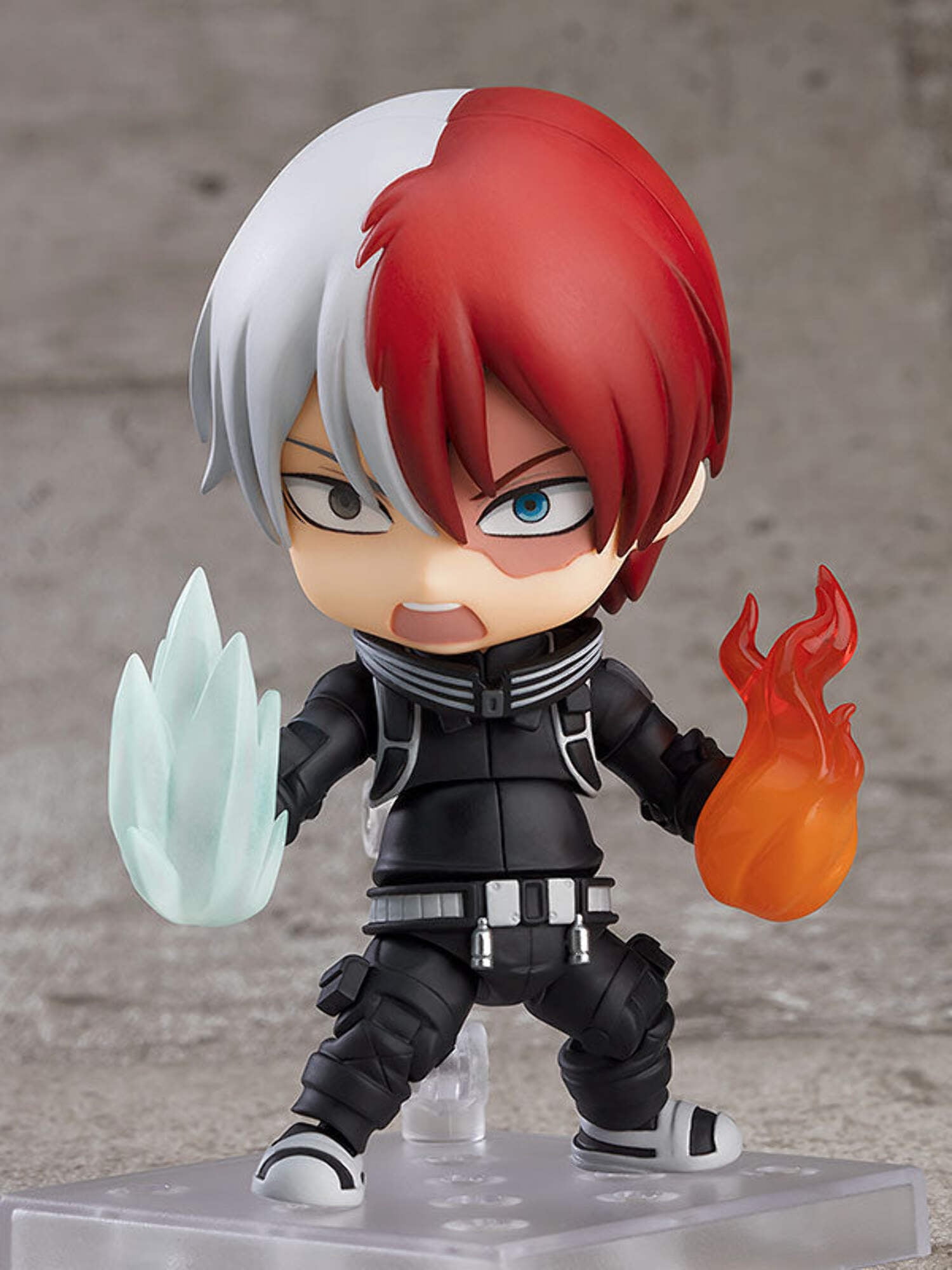 Nendoroid 1112 Shoto Todoroki - My Hero Academia - Figurine 1/12 Neuve