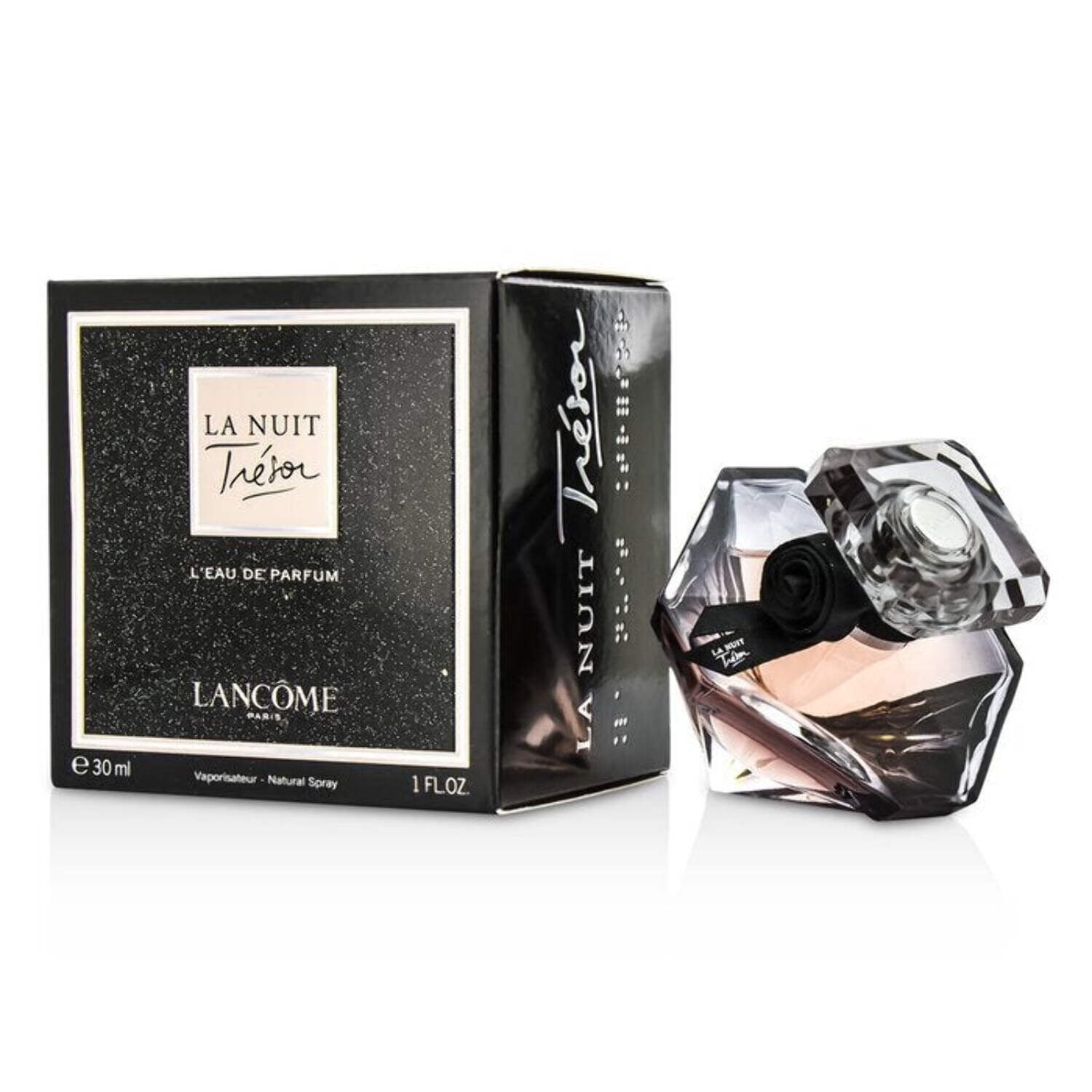 Tresor Edp Lancome La Nuit Tresor 30 Ml Set Shower Gel Lancome La