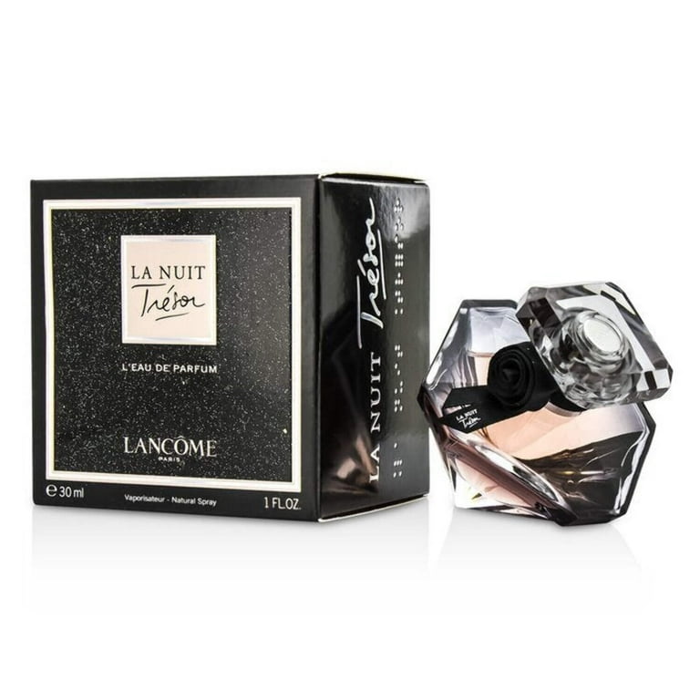 Lancome La Nuit Tresor Perfume for Women - 1 oz Eau De Parfum