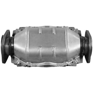 Walker Exhaust Standard EPA Universal Federal Catalytic Converter 15104