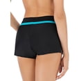 thumbnail image 6 of SHCKE Women Side Split Swim Shorts Beach Quick Dry Surf Tankini Summer Swimsuit Shorts, 6 of 6