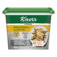 thumbnail image 1 of Knorr Base de Poulet Rôti Ultime Professionnelle Sans Gluten, 454 g -- 6 par Caisse, 1 of 15