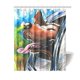 thumbnail image 1 of ABPHQTO Shutterstock_Cortina de ducha Decoración baño 160x180 cm, 1 of 2