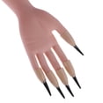 thumbnail image 3 of Accesorios de Halloween falso 10 piezas Yuyangstore juegos de uñas, 3 of 8