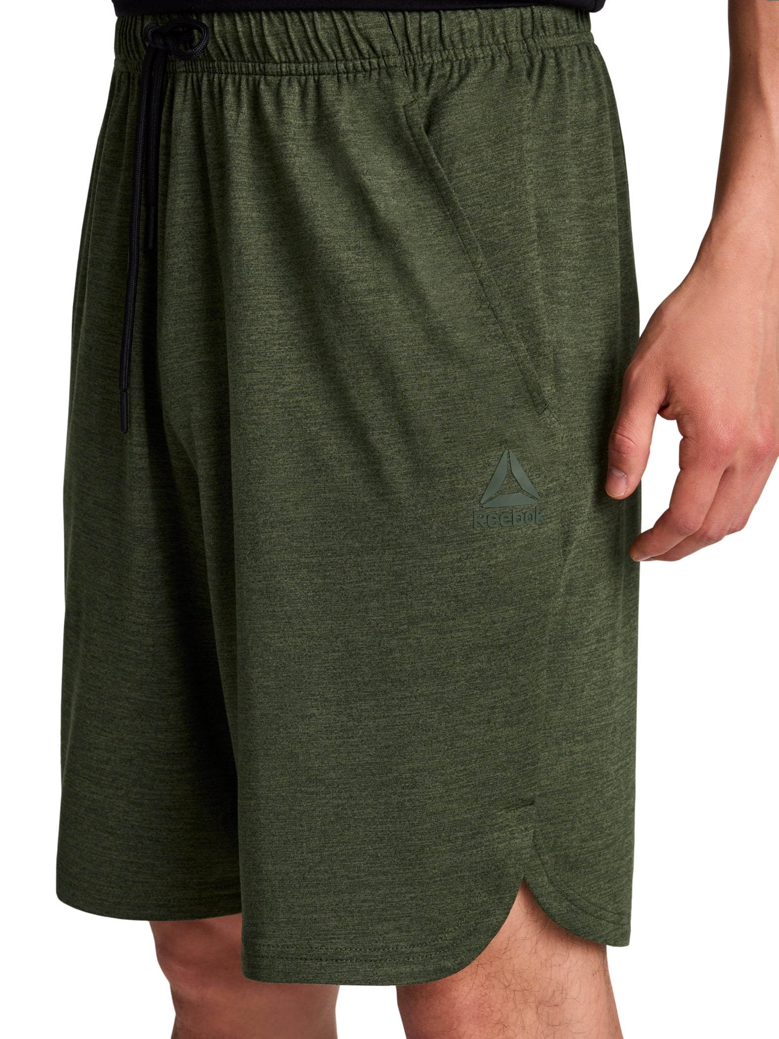 Reebok Men's and Big Men's Legacy Core 9" and 7" Inseam Shorts, Size XS-5XL