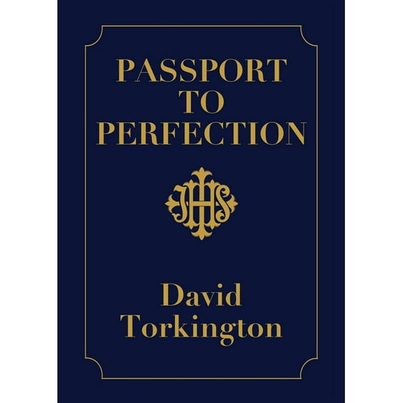 Passport to Perfection, (Paperback)