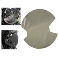 thumbnail image 4 of Cubierta de faro Soledad para Trident660 2021 Gris, 4 of 8