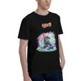 thumbnail image 2 of Camiseta de Manga Corta para Hombres Naru, 2 of 5