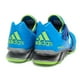 thumbnail image 3 of Tenis Adidas  Hombre Azul Springblade Force AQ5250, 3 of 4