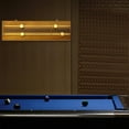 thumbnail image 3 of MesaSe Wood Scoreboard Billiard Scorekeeper Billiards Scoreboard Scorer Wood Snooker, 3 of 20