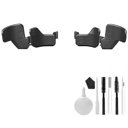 Elite Series 2 Paddles for Xbox Elite Series 1 & 2 - Xbox BOLT AXTION Bundle Like New