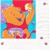 Winnie the Pooh 'Pooh's Party Pals' Lunch Napkins (16ct)