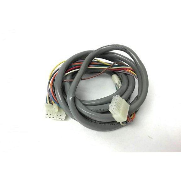 Hydra Fitness Exchange PCB Extension Cable Asembly AK92-00064-0000 Works W Upright Bike