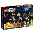 thumbnail image 1 of Calendario de Adviento LEGO Star Wars SDCC 2011 con 266 piezas, 1 of 9