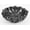 Black, variant on Radicaln Marble Bowl Handcrafted 6 inches Key Bowl, Black Small Scallop Catchall for Entry Table, Jewelry Holder, Stone Decorative Ruffle Bowl for Home Décor