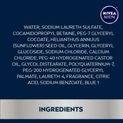 NIVEA MEN Sport Body Wash, 16.9 oz