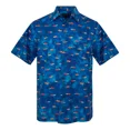 thumbnail image 1 of Camisa Casual Manga Corta Para Caballero Marca Maui & Sons, 1 of 6