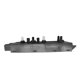 thumbnail image 3 of Car Right Front Seat Power Adjustment Switch 81253-SDB-A71 81253SDBA71 for Honda Accord Acura 2003-2, 3 of 5
