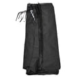 thumbnail image 3 of Porta De Tono Impermeable Oxford Sunshade Cover, Muebles De Exterior De Protección UV, Con Protección De UV Impermeable, Color Brillante, Para Patio De Jardín, 3 of 7