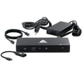 thumbnail image 2 of Apricorn Aegis Thunderbolt 4 High Speed Docking Station (ATB4DS), 2 of 3