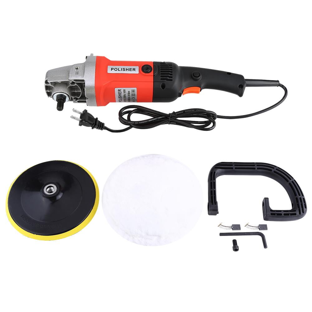 Genuine Joe Polishing Floor Pad GJO90517