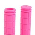 thumbnail image 7 of UDIYO 1 Pair Stylish MTB Mountain Bike Bicycle Non-Slip Rubber Handlebar Cover Grips, 7 of 7