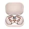 thumbnail image 2 of Auriculares Bluetooth de conducción abiertos con gancho para la oreja, deportivos, inalámbricos, con batería de larga duración, resistentes al agua IPX5, diseño plegable, 8 horas de, 2 of 9