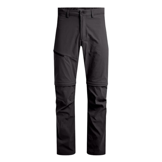 Craghoppers Pantalon Convertible NosiLife Pro III pour Hommes