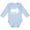 AE-Light Blue, variant on Inktastic Camper In A Star Filled Night Boys or Girls Long Sleeve Baby Bodysuit