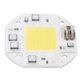 thumbnail image 4 of Chip de fuente de luz COB 6000K 20/30/50W AC 100-260V para luz de proyección de farola(20W6000K), 4 of 8