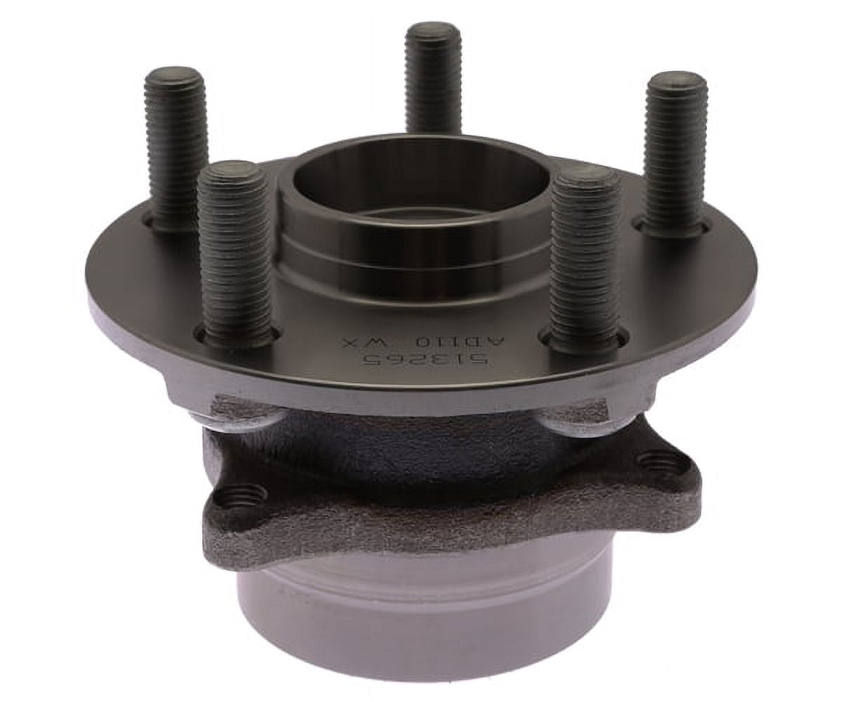 R-Line Wheel Hub Assemblies Fits select: 2004-2009 TOYOTA PRIUS