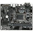 thumbnail image 1 of Gigabyte H410M S2H V3 Intel H510 LGA 1200 Micro ATX DDR4-SDRAM Motherboard, 1 of 4