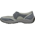 thumbnail image 3 of Women's Propet Lydia Denim Suede/Mesh 9.5 D, 3 of 6