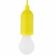 thumbnail image 3 of Cable De Tracción, Luces Colgantes Redondas Portátiles, Lámpara Alimentada Por Batería, Suministros De Emergencia, Colgante Para Tienda, Patio, Interior Y Exterior Yuarrent OD009395-03, 3 of 6