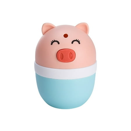 

Cartoon toothpick rack automatic toothpick box storage box toothpick box container household toothpick bucket