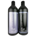 thumbnail image 2 of Matrix Total Results So Silver Shampoo & Color Obsessed Conditioner Duo 33.8 oz Each, 2 of 2