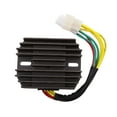 thumbnail image 2 of LOVIVER Regulator Rectifier For Arctic CAT 400 2X4 4x4 TBX VP FIS TRV, 2 of 8