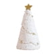 thumbnail image 1 of Fiudx Adorno para Árbol de Navidad, Colgante de Papá Noel Hecho a Mano, Ambiente Festivo, Acogedor para El Hogar, Decoración de Mesa y Estante, Regalo Familiar, Fácil de Instalar, Tamaño 30 Cm, 1 of 1