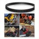 thumbnail image 5 of Repuesto de Neumático de Polea de Correa, Accesorio de Herramienta Eléctrica de de Cinta de Litio, 5 of 5