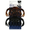 Goody Gwyneth Claw Clips 2 count