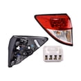 thumbnail image 1 of Calavera DEPO Hr-V 2019 A 2020 Izq C/Leds, 1 of 4