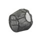 thumbnail image 1 of Universal Air Filter Protective Cover Waterproof Oilproof Dustproof for High Flow Air Intake Filters, 1 of 5