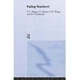 thumbnail image 1 of Failing Teachers?, 1 of 1