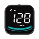 thumbnail image 1 of Encabezar pantalla Smart Head-Up Display, Universal Car GPS Head-Up Display con visualización de velocidad, brújula, número de satélites, cambio de kilómetro y milla y más, 1 of 8