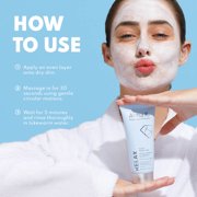Alma K Peeling Mineral Mask, Face Mask Skincare, 3.4 oz